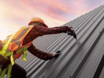About Roof Repair Experts Jasper, MO